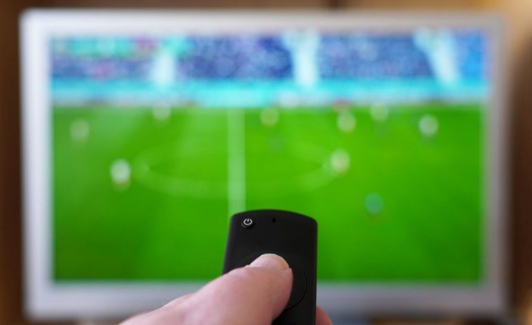 Mondiali di calcio, autorizzata l’installazione di schermi nei pubblici esercizi