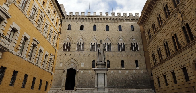 Giani: “Difenderemo il Monte dei Paschi di Siena da tentativi che lo possano ridimensionare nella sua forza e nella sua identità”
