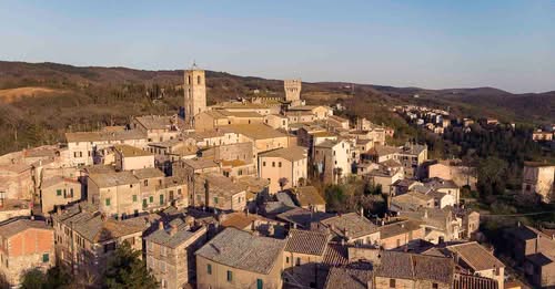 Al via i campi estivi organizzati dal comune di San Casciano dei Bagni