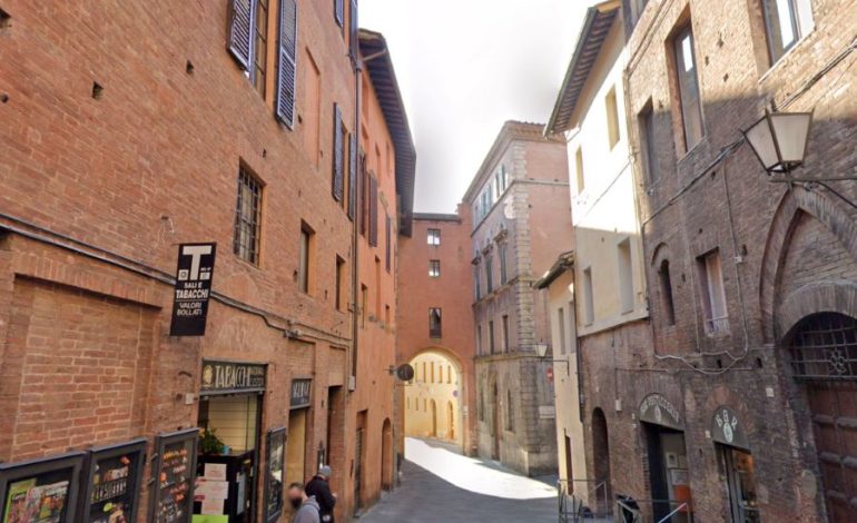 Pedonalizzazione temporanea in via San Pietro, la Giunta Comunale approva il progetto proposto dagli esercenti