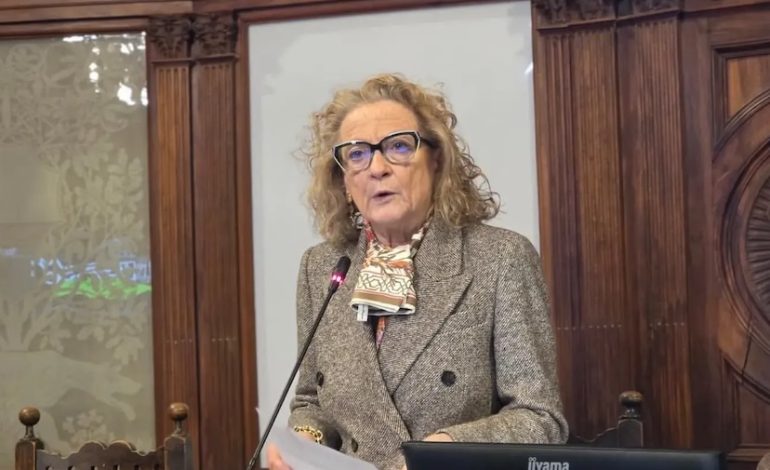 Mps, Fabio: “Siena non può restare spettatrice: propongo un tavolo istituzionale territoriale a tutela di lavoro, identità e radicamento”