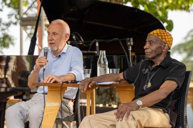 Siena Jazz celebra la Festa della Musica con Reggie Workman e il progetto internazionale BIP Encounters
