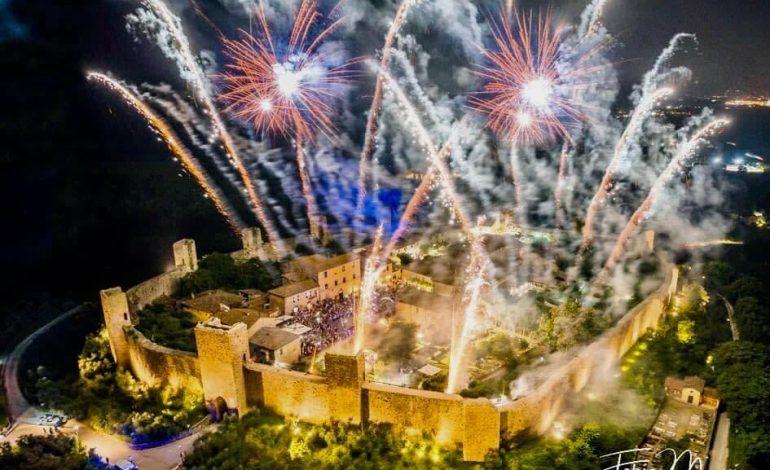 Torna “Monteriggioni di Torri si Corona”, alla sua 33esima edizione