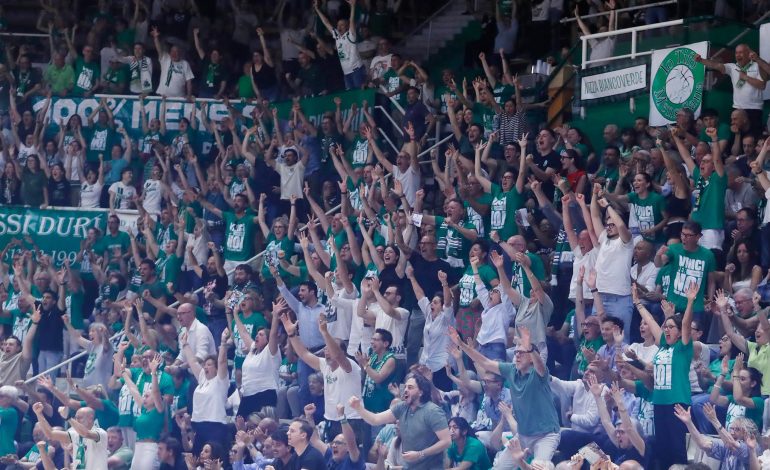 Mens Sana, ecco il calendario. Debutto in casa contro Lucca, Vecchi: “Una piccola rivincita”