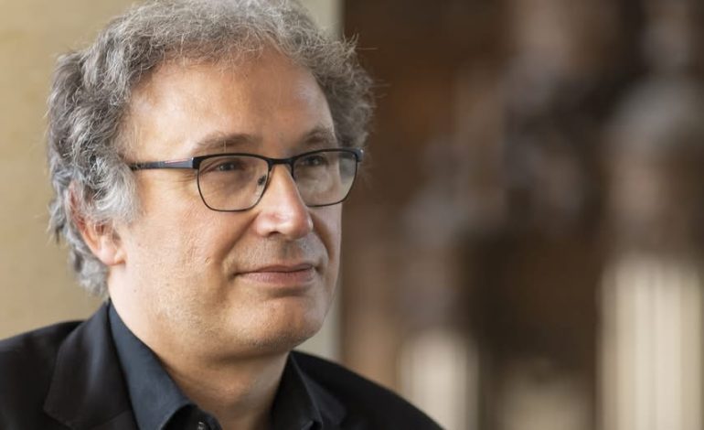 Da Notre-Dame alla Chigiana, l’organista Thierry Escaich in concerto a Palazzo Chigi Saracini