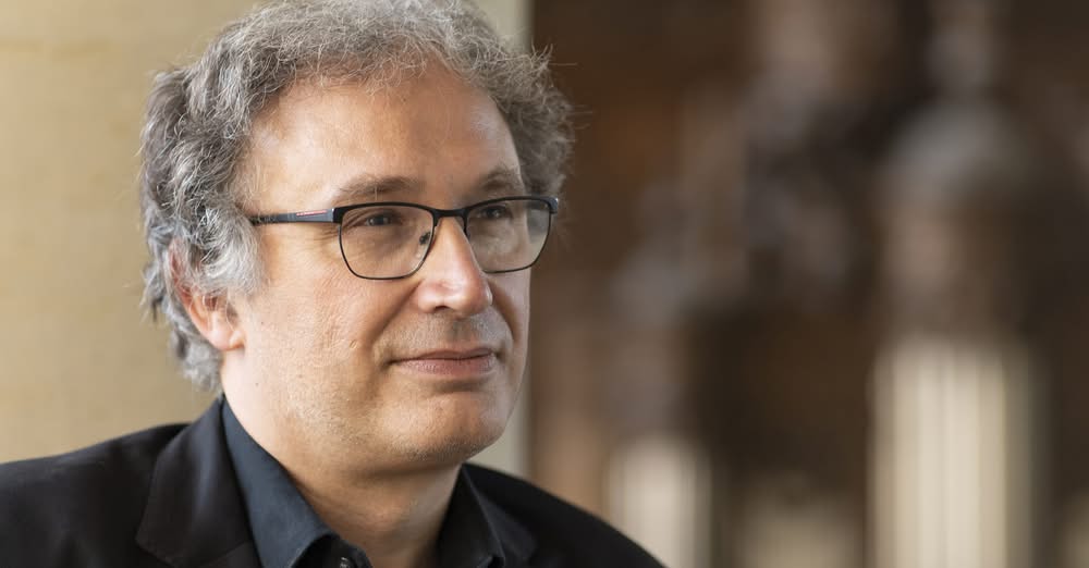 Da Notre-Dame alla Chigiana, l’organista Thierry Escaich in concerto a Palazzo Chigi Saracini
