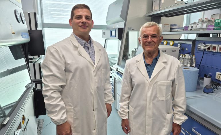 Biotecnopolo di Siena rafforza il proprio ruolo nella ricerca europea. Al via il progetto IMPACT per sviluppare anticorpi monoclonali