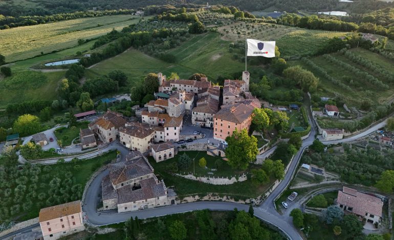 “ArmaioLOVE”, due giorni fra arte, colori, musica, sapori a km zero e riscoperta del territorio