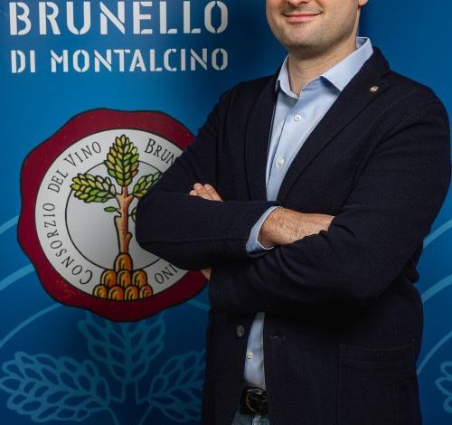Vino, il Brunello di Montalcino a bordo dell’Amerigo Vespucci per la campagna Nord America 2026