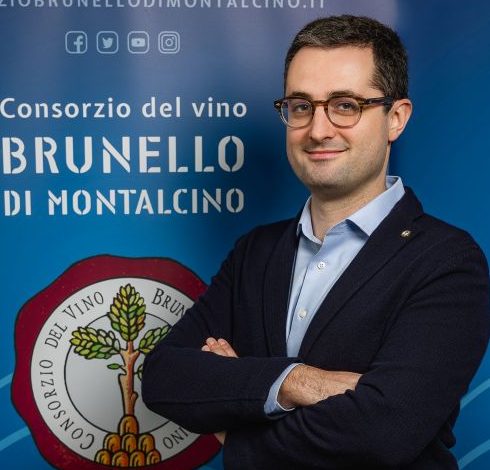 Benvenuto Brunello, la Vespa firma la Piastrella Vendemmia 2026