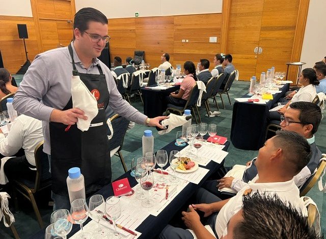 Il Consorzio Vino Chianti chiude il tour sudamericano tra masterclass e incontri con gli operatori