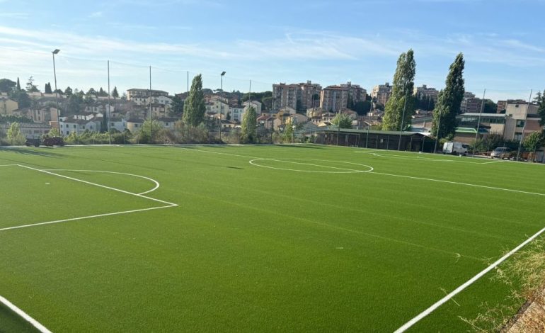 Nuova casa per il Siena Calcio Femminile. Le giovanili lavoreranno al Petriccio