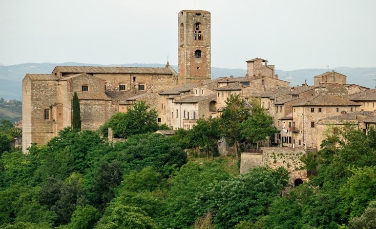 Protezione Civile in Campo, a Colle Val d’Elsa il progetto per avvicinare i giovani al volontariato