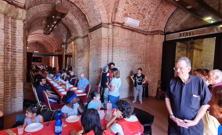 Siena, all’Enoteca Italiana una giornata dedicata alla solidarietà 