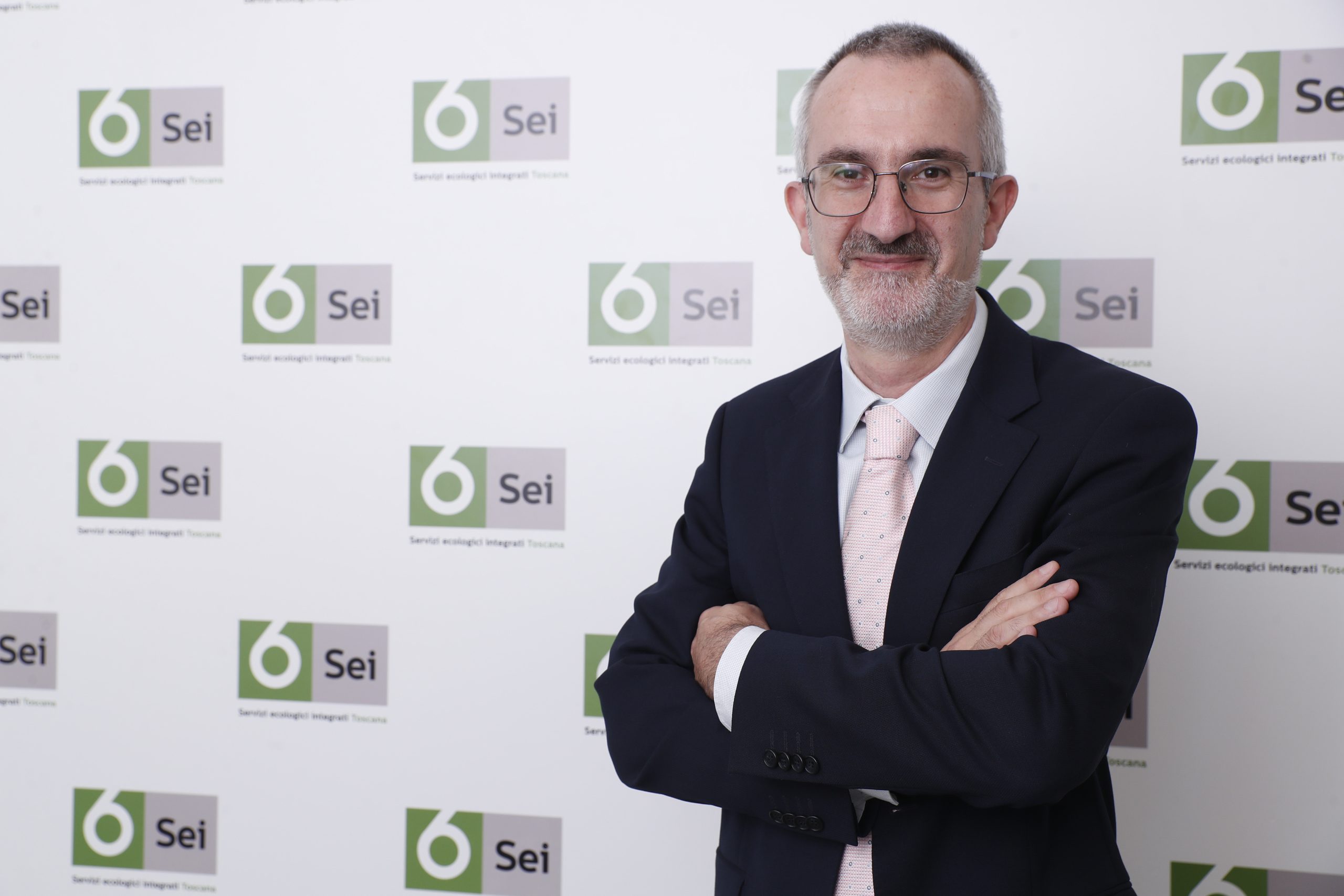 Sei Toscana, il CDA nomina il nuovo direttore generale: a ricoprire l’incarico sarà Edgardo Reggiani, già direttore operativo