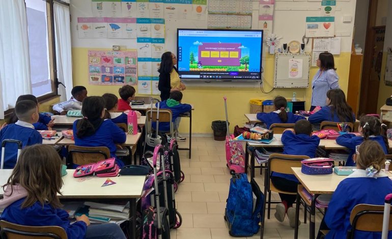 Progetti di Educazione e Promozione della salute della Asl Toscana sud est nelle scuole: il bilancio del 2025-2026