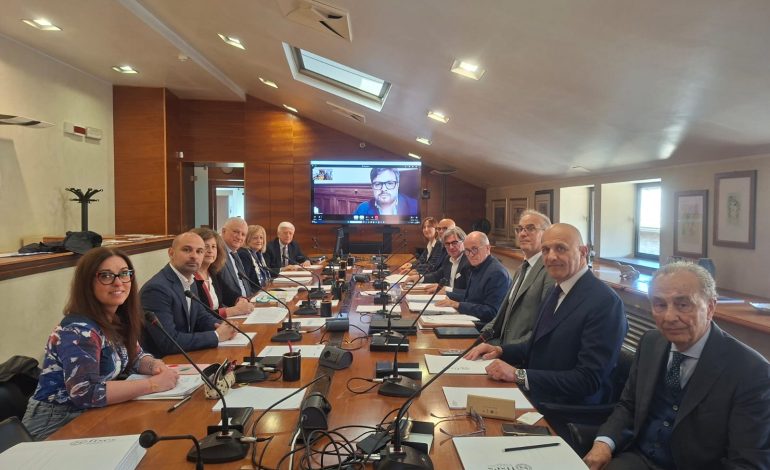 Fises, bilancio semestrale con risultato positivo e quasi 7 milioni di euro concessi in sei mesi per 56 pratiche
