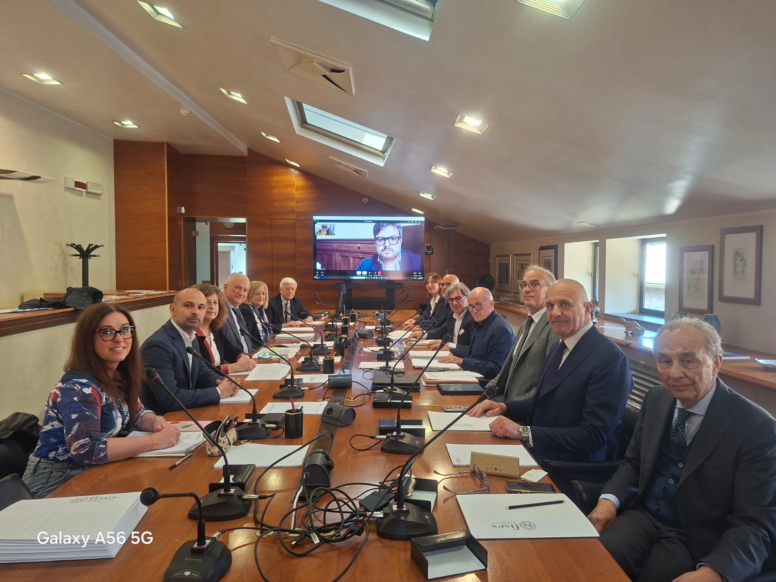 Fises, bilancio semestrale con risultato positivo e quasi 7 milioni di euro concessi in sei mesi per 56 pratiche