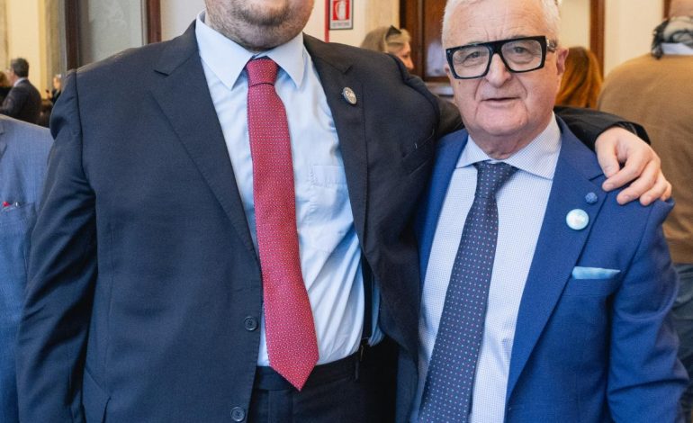 Delegazione del Ministero della Cultura in visita a Colle di Val d’Elsa per il progetto “Cantiere Città”