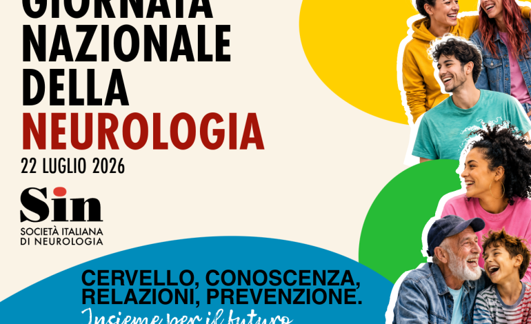 Giornata mondiale della neurologia, al centro la salute del cervello