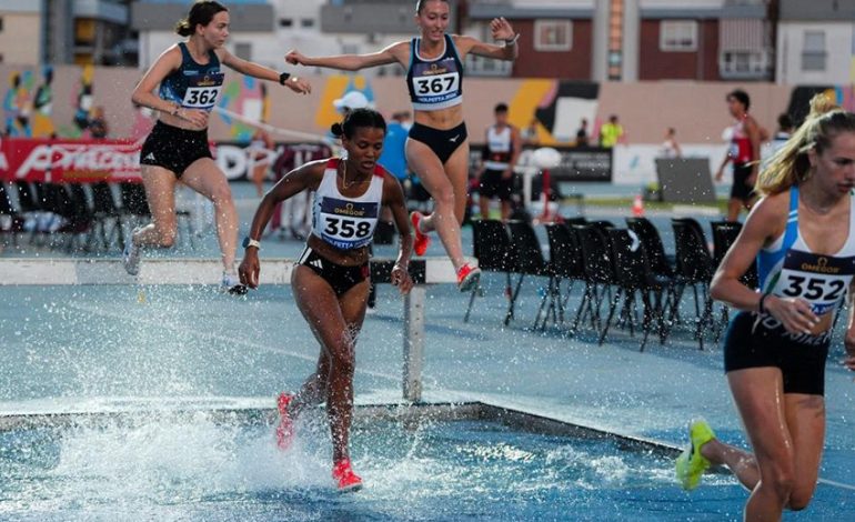 Congratulazioni dell’Università di Siena alla studentessa Emma Gallorini per l’argento ai Campionati Italiani Under 23