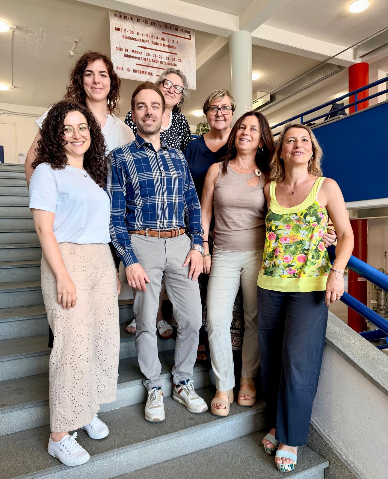 Ricerca di eccellenza apre nuove prospettive per lo sviluppo di analgesici innovativi