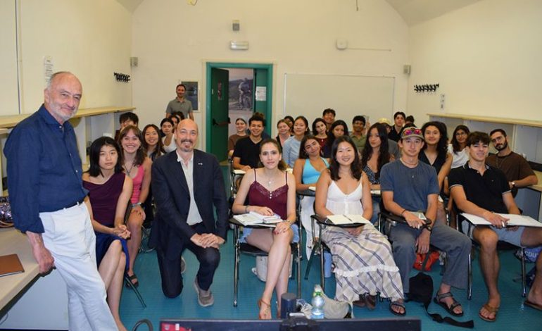 L’Università di Harvard sceglie ancora Siena: al via la Summer School tra bellezza, cultura e territorio