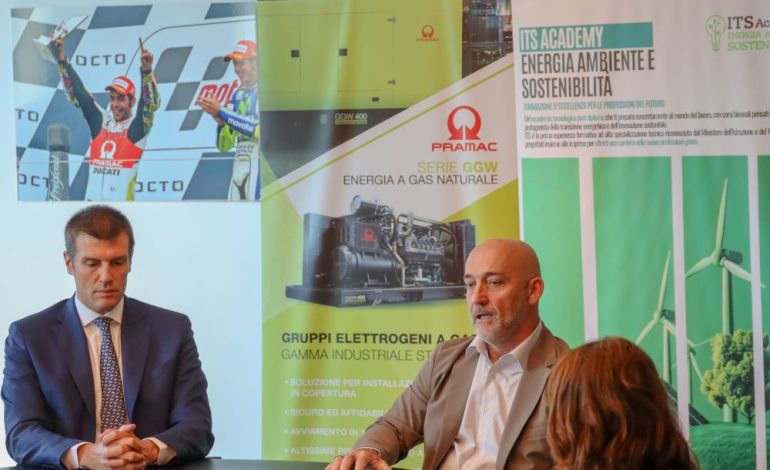 A Siena la nuova edizione del corso ITS Academy che forma i professionisti della transizione energetica