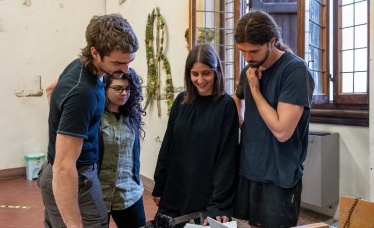 Acqua che cura, acqua che lavora: il progetto di residenze d’artista torna a Siena per un nuovo confronto tra arte, territori e comunità