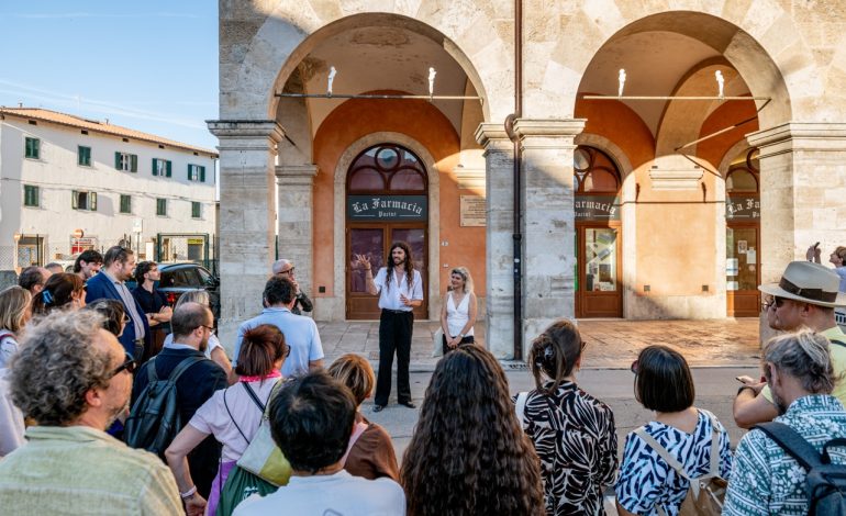 Chianciano Terme e Colle Val d’Elsa, al via un calendario di eventi per scoprire le mostre di FMSchool