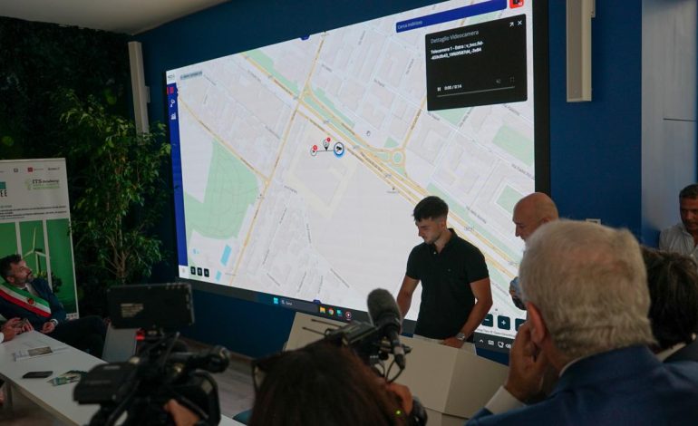 ITS Academy inaugura in Estra il nuovo laboratorio “Smart Cities Control Room”: la formazione entra nel cuore dell’innovazione
