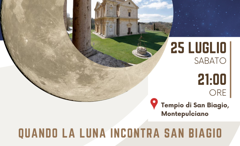 Opera Laboratori: due nuovi appuntamenti della rassegna Pienza città di luce