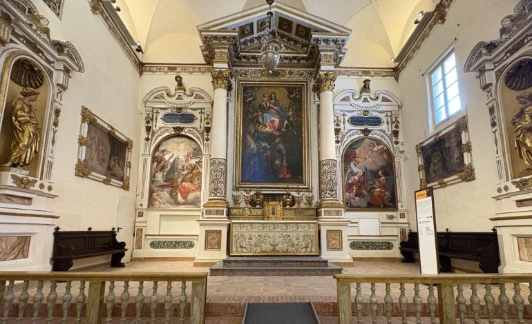 Un mercoledì d’arte a Siena: i Musei Nazionali aprono le porte a tesori nascosti e capolavori ritrovati 
