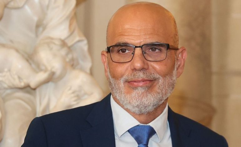 Marco Forte confermato direttore generale della Fondazione Mps