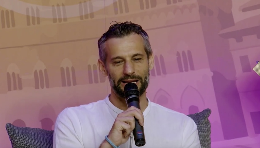 96 Ore di Palio: Martino Galasso