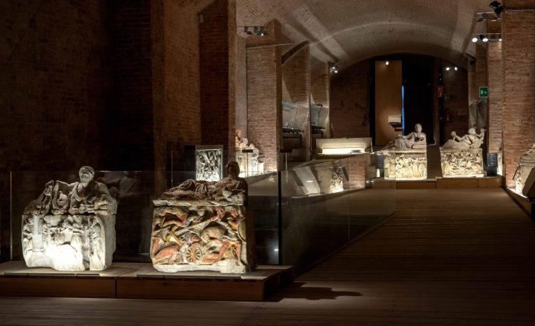 Al Santa Maria della Scala arrivano le Notti dell’Archeologia 2026