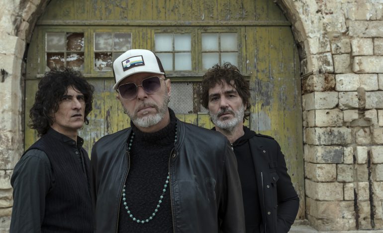 Negrita in concerto a Siena: il 29 luglio appuntamento alla Fortezza Medicea