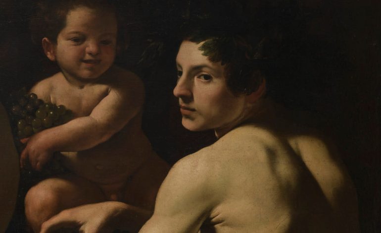 L’Allegoria delle Quattro Stagioni di Rutilio Manetti: il capolavoro della pittura caravaggesca senese entra nella collezione dei Musei Nazionali di Siena