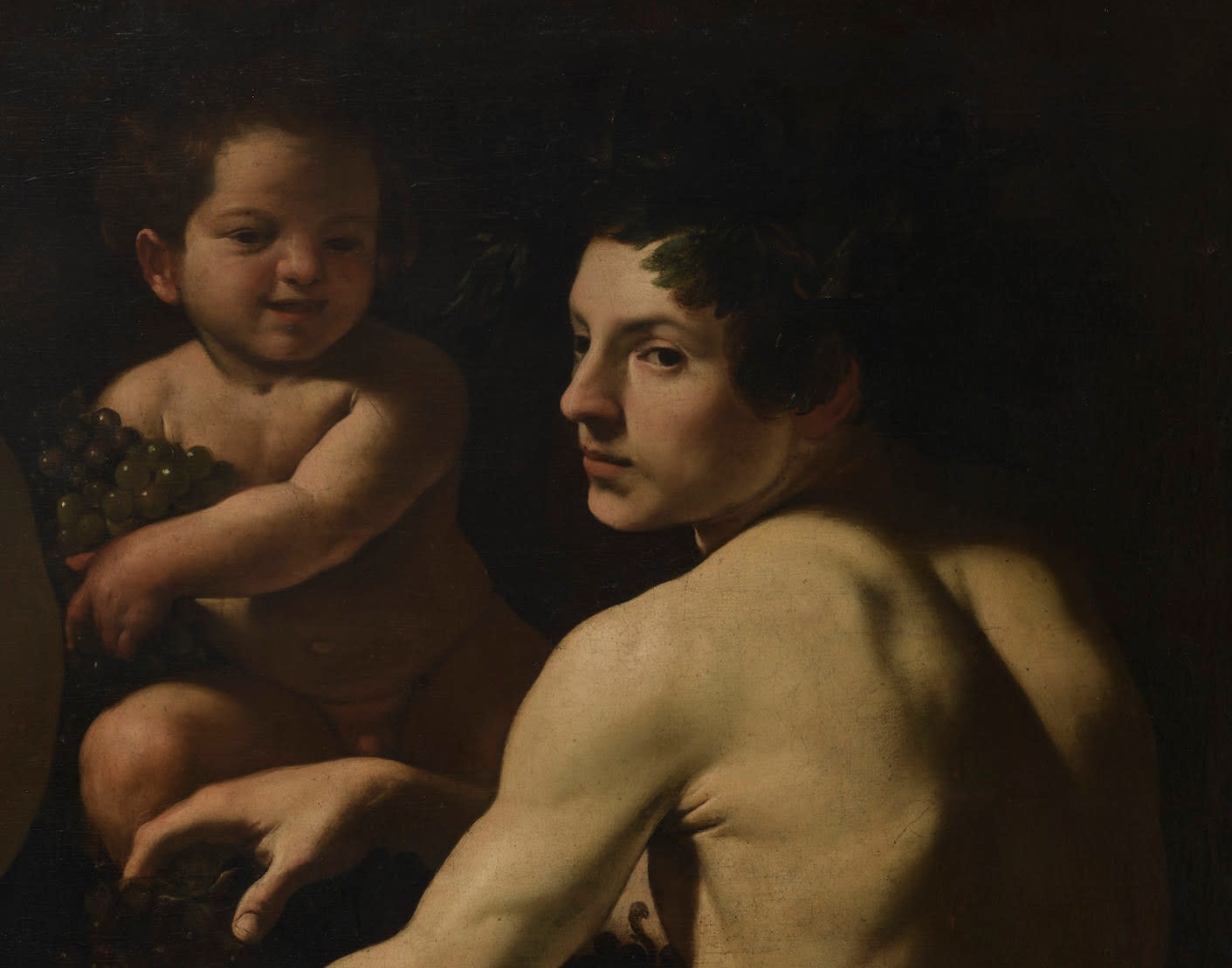 L’Allegoria delle Quattro Stagioni di Rutilio Manetti: il capolavoro della pittura caravaggesca senese entra nella collezione dei Musei Nazionali di Siena