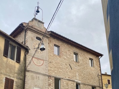 A Palazzo Pretorio la mostra del giovane artista indiano Suren Dorfmann