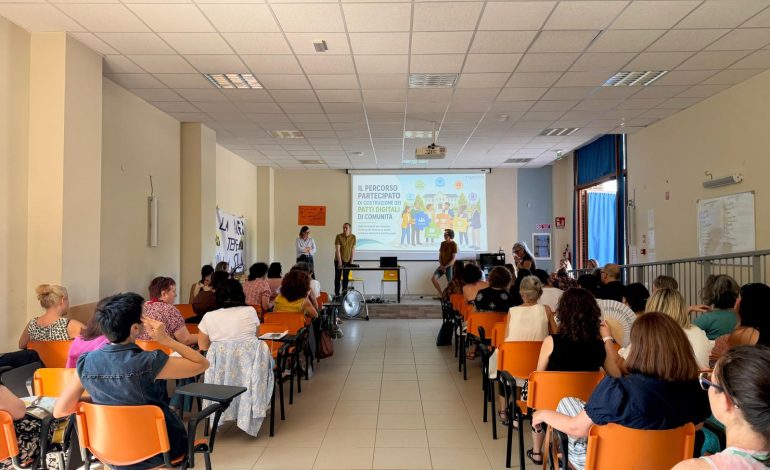 San Gimignano adotta i primi Patti digitali di comunità della Valdelsa, per un uso consapevole delle tecnologie da parte dei minori