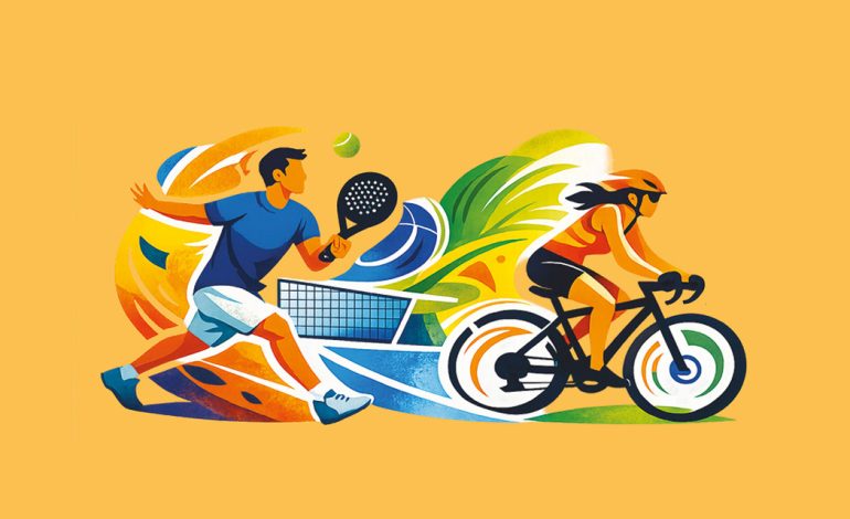 Lingue, sport e benessere: oltre 80 iscritti da 12 paesi alla VII Summer School “Lingua e Sport” dell’Università per Stranieri di Siena