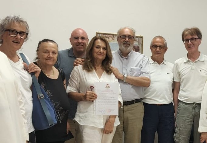 Montepulciano, Antonella Mari Montefoschi nuovo vicedirettore della Caritas diocesana