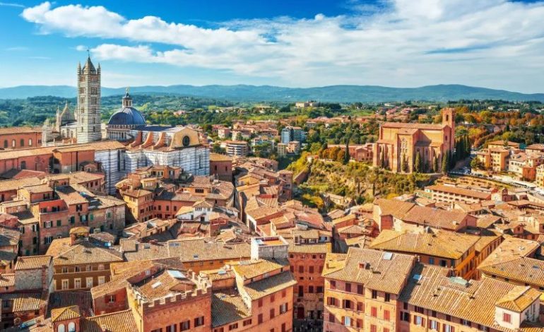Siena leader nazionale della banda ultralarga. La fibra ottica supera l’83% di copertura