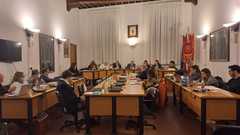 Sostegno alle imprese, scuola, sociale, cura: Poggibonsi investe sul futuro