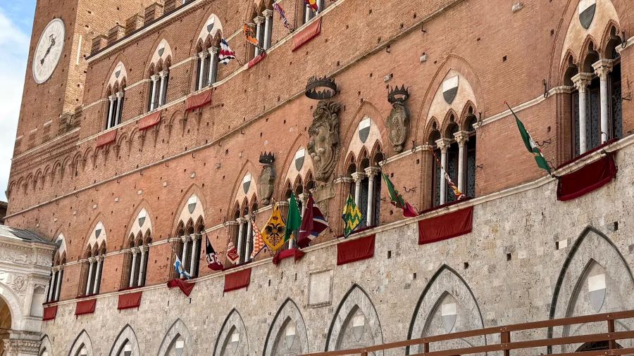 Palio slittato, il programma della giornata del 3 luglio
