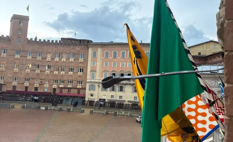 Maltempo, Provaccia annullata. Gli scenari in vista della Carriera di Provenzano