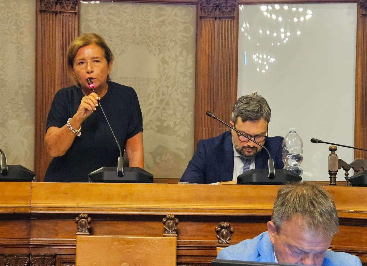 Il Consiglio comunale approva i tre atti relativi alla Tari 2026