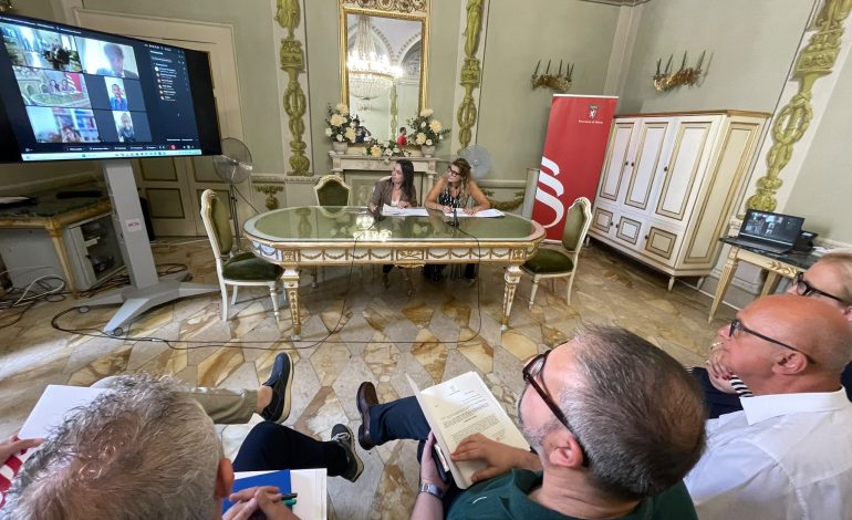 Futuro MPS, la Provincia di Siena approva mozione unitaria. Carletti: “Interesse pubblico primario”