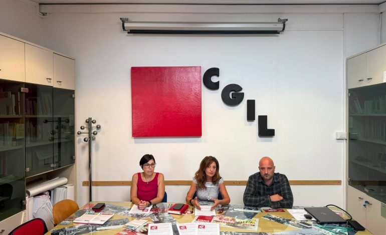 Settore metalmeccanico, la CGIL propone un accordo per garantire il 100 per cento del salario durante la cassa integrazione